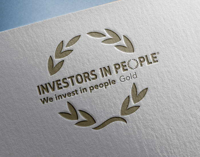 Arun Estates Investors in People Gold